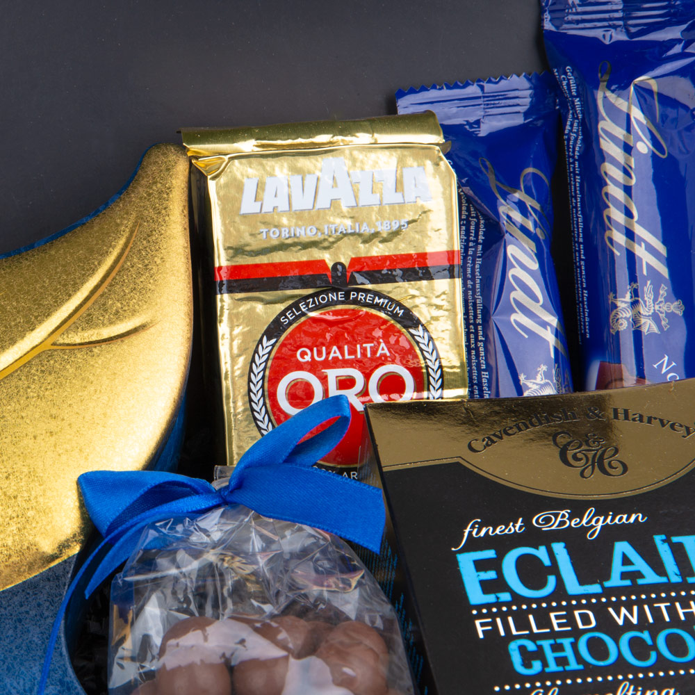 Podziękowanie dla kontrahenta BJ84 Liść herbaty